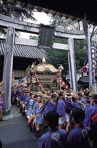 徳守神社
