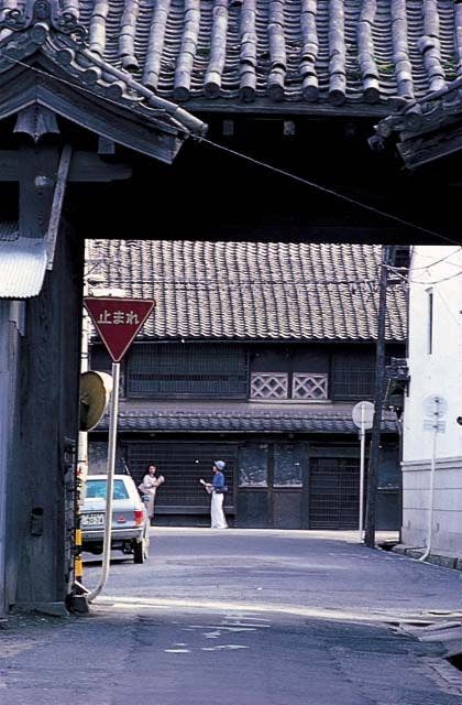 スポットの写真