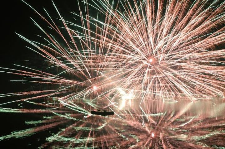 【2021年中止】サマーフェスティバルIN塩手