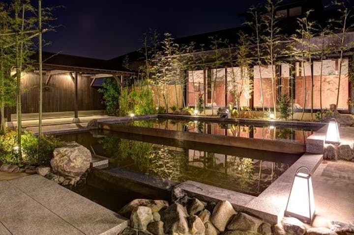 瀬戸内温泉　たまの湯