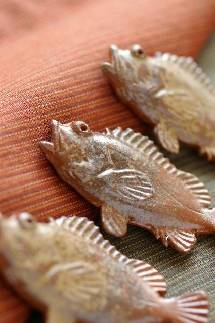 スポットの写真