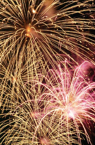 【2021年度中止】笠岡港まつり花火大会