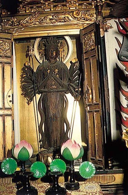 スポットの写真