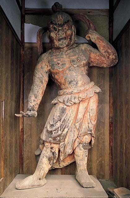 スポットの写真