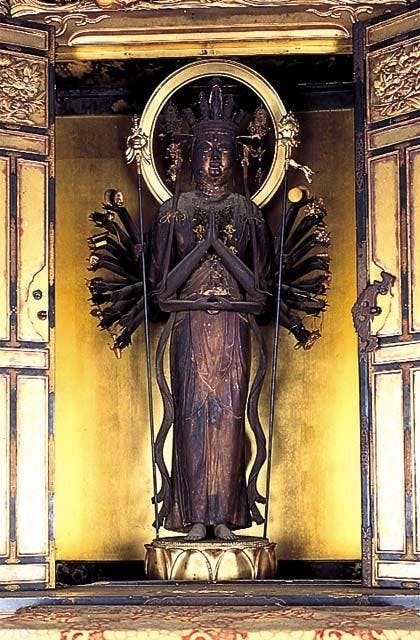 スポットの写真