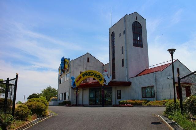 スポットの写真