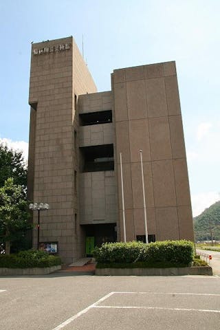 備前市立備前焼ミュージアム