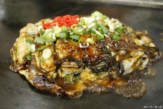 スポットの写真