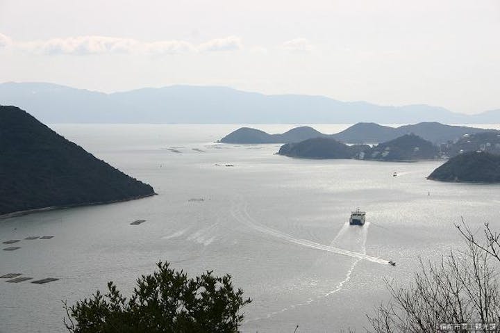 みなとの見える丘公園