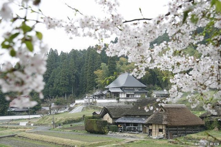 八塔寺ふるさと村 アソビュー