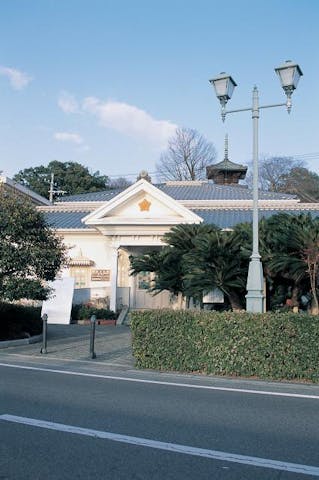 牛窓海遊文化館