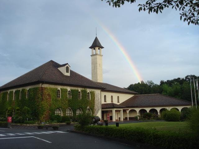 サッポロビール岡山ワイナリー