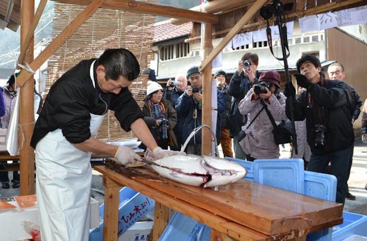 【2021年中止】北房ぶり市