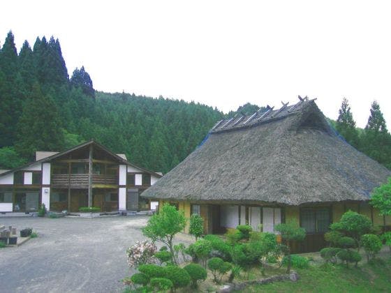 スポットの写真