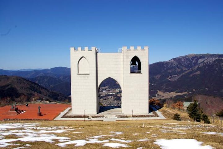 ベルピール自然公園