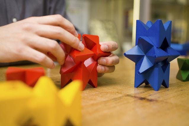 スポットの写真