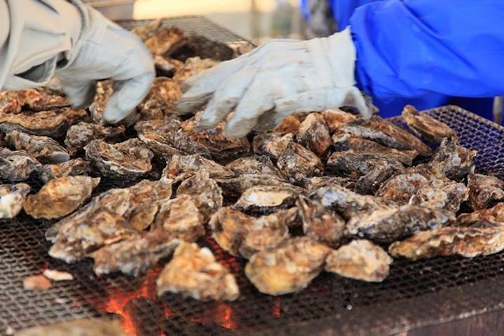 【2020年中止】よりしま海と魚の祭典　 ふるさと産業まつり