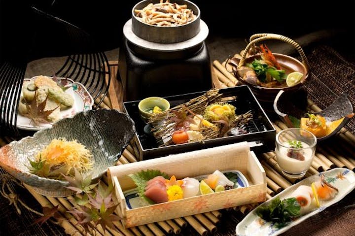 和気鵜飼谷温泉