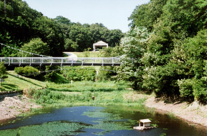 早島町ふれあいの森公園キャンプ場 アソビュー