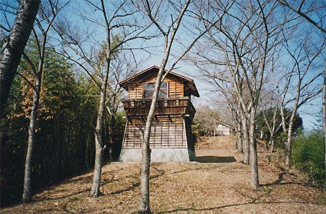 スポットの写真