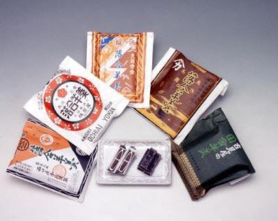 スポットの写真