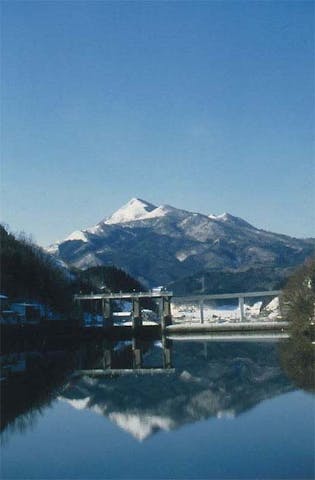 櫃ケ山（社富士）