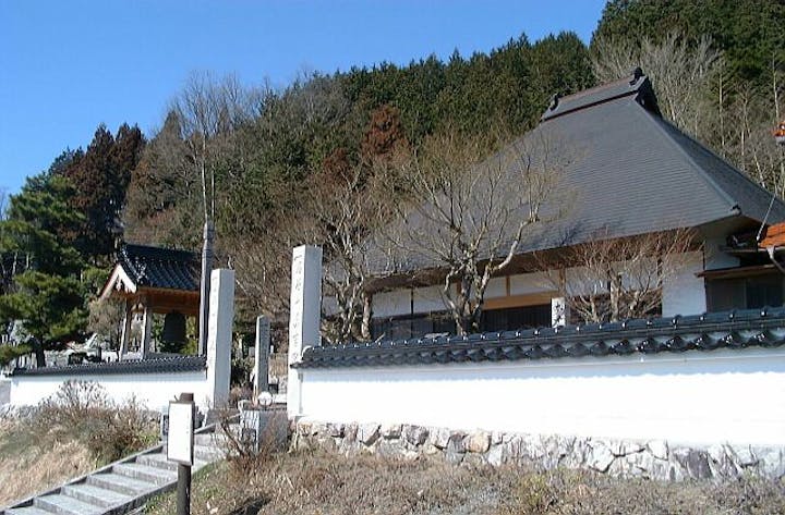 竹元寺
