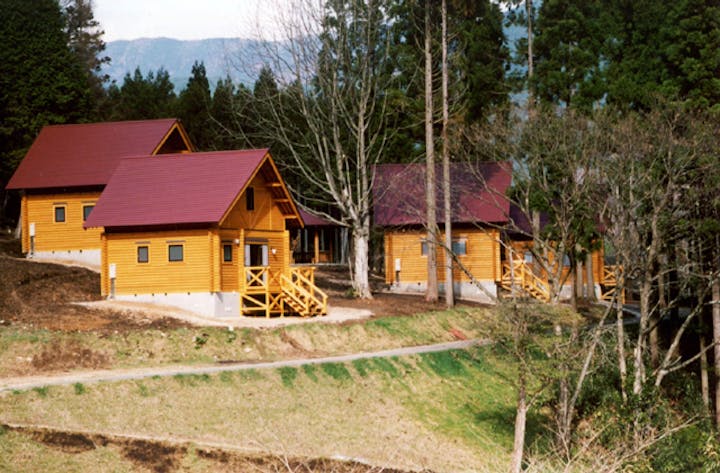 星の里キャンプビレッジ