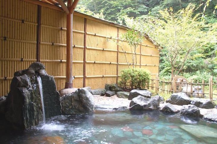 あわくら温泉 黄金泉 アソビュー あわくら温泉 黄金泉 アソビュー
