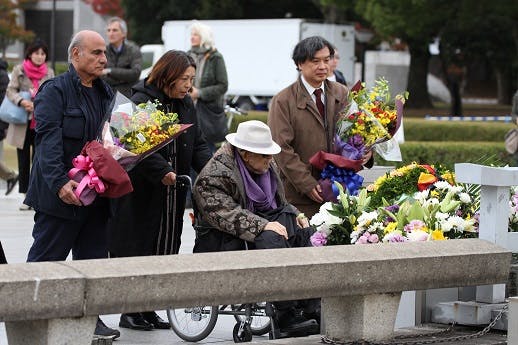 スポットの写真