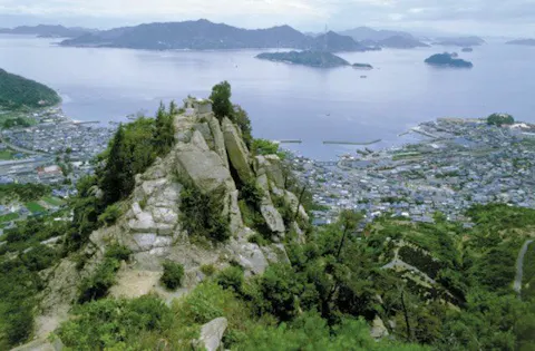 エデンの海パーキングエリア アソビュー