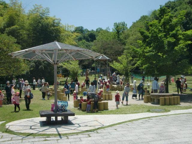 総合公園バンブージョイハイランド