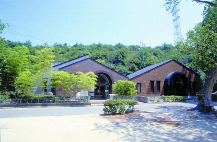 大久野島毒ガス資料館