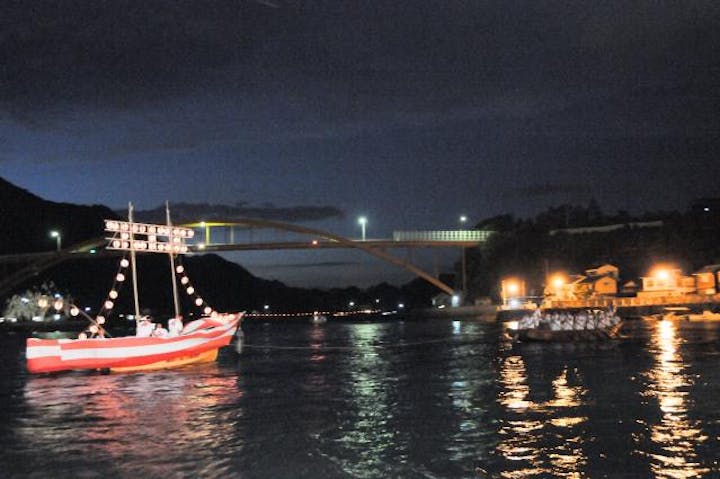 ホーランエ（管絃祭）