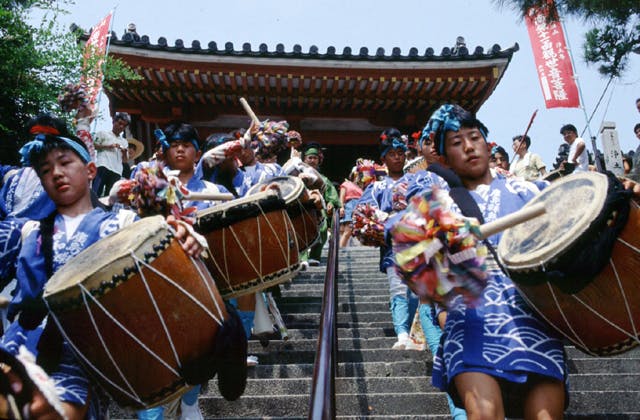 スポットの写真