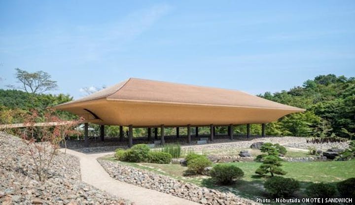 神勝寺　禅と庭のミュージアム