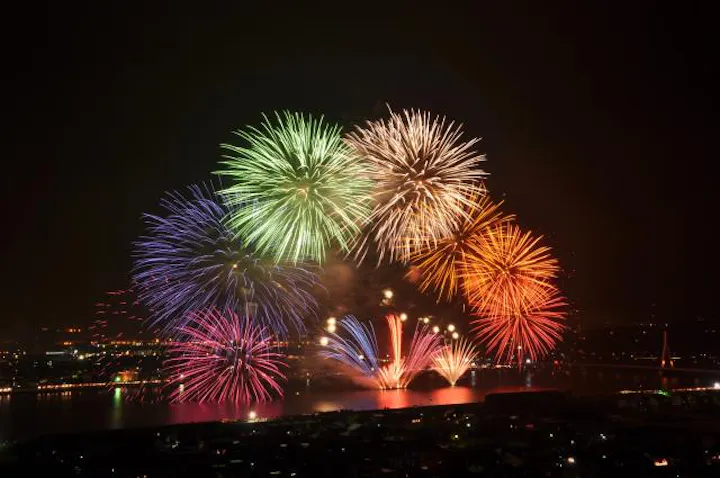 福山夏まつり21 21年度中止 アソビュー