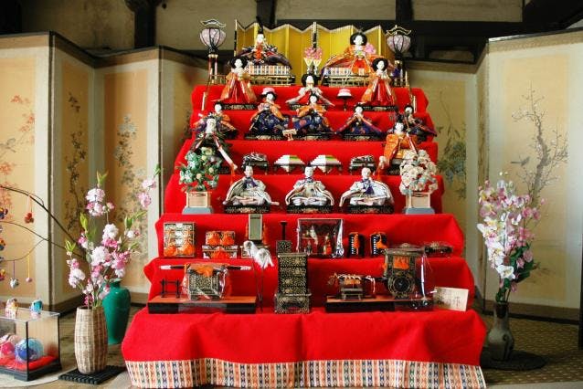 スポットの写真