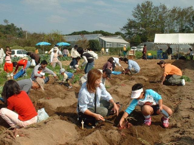 【2021年中止】福山市園芸祭