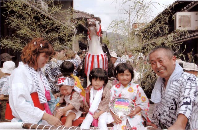 スポットの写真