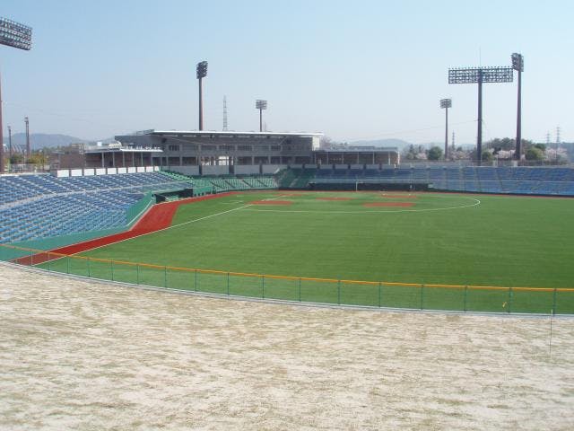 みよし運動公園