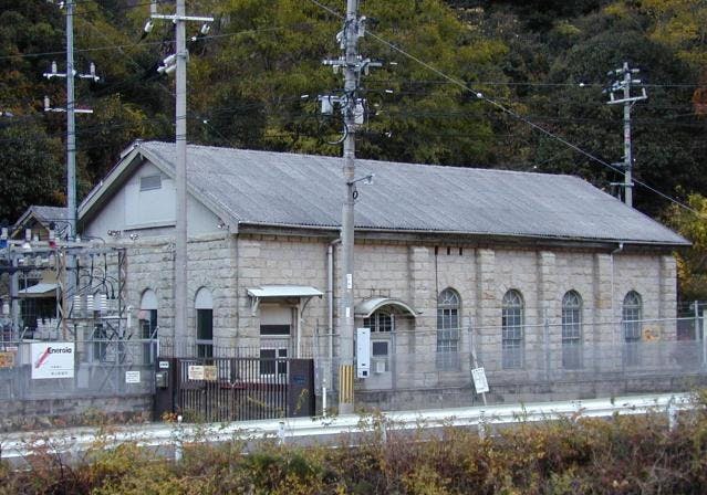 スポットの写真