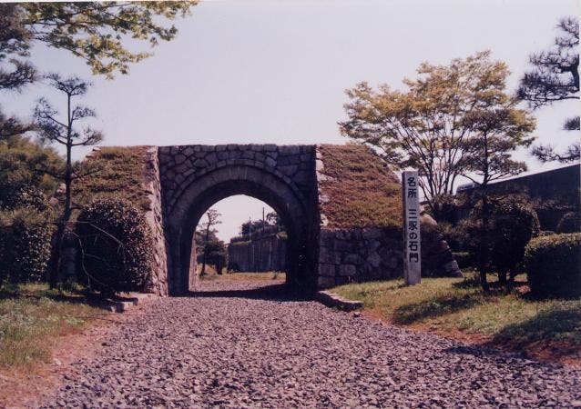 スポットの写真