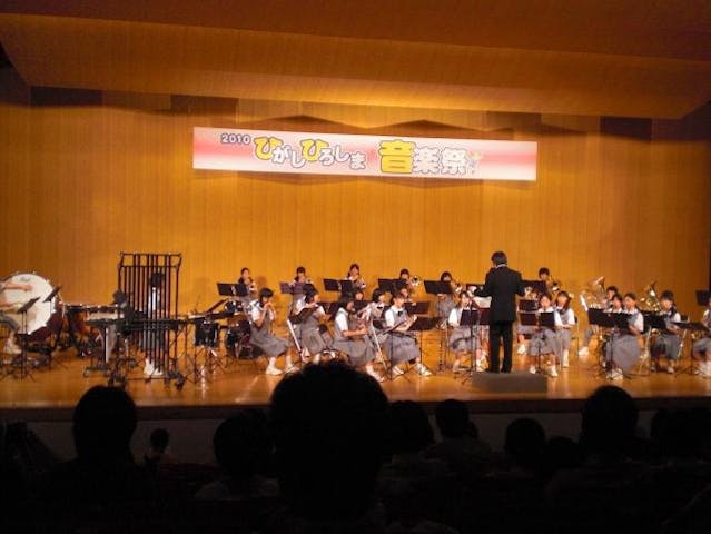 ひがしひろしま音楽祭2021