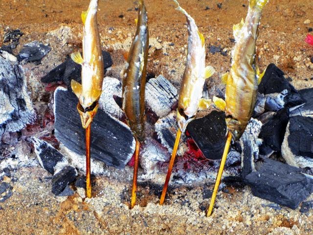 リバーサイドフェスティバル