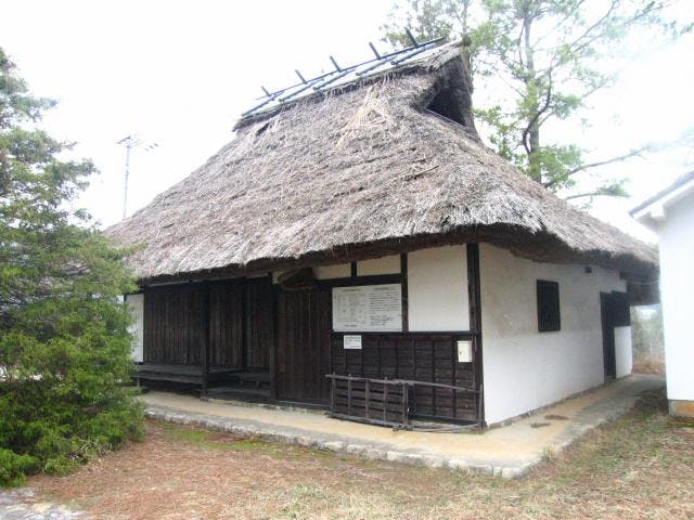 東広島市三永歴史民俗資料館