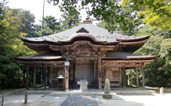 極樂寺