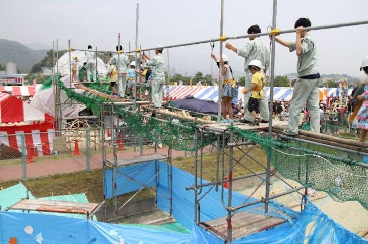 大野みんなのまつり〈中止になりました〉