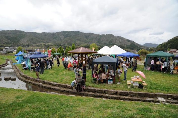 【2021年中止】アートまつりin向原