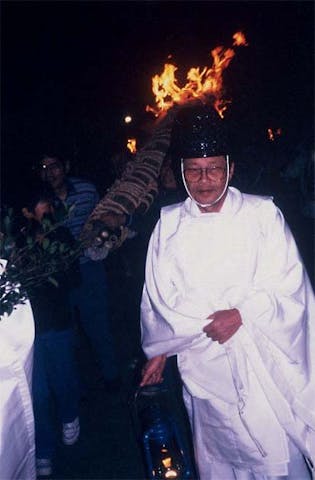 火ともしまつり